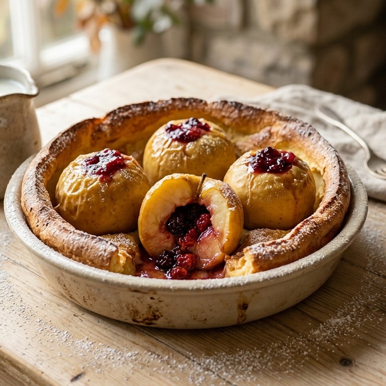 Brusselse appels