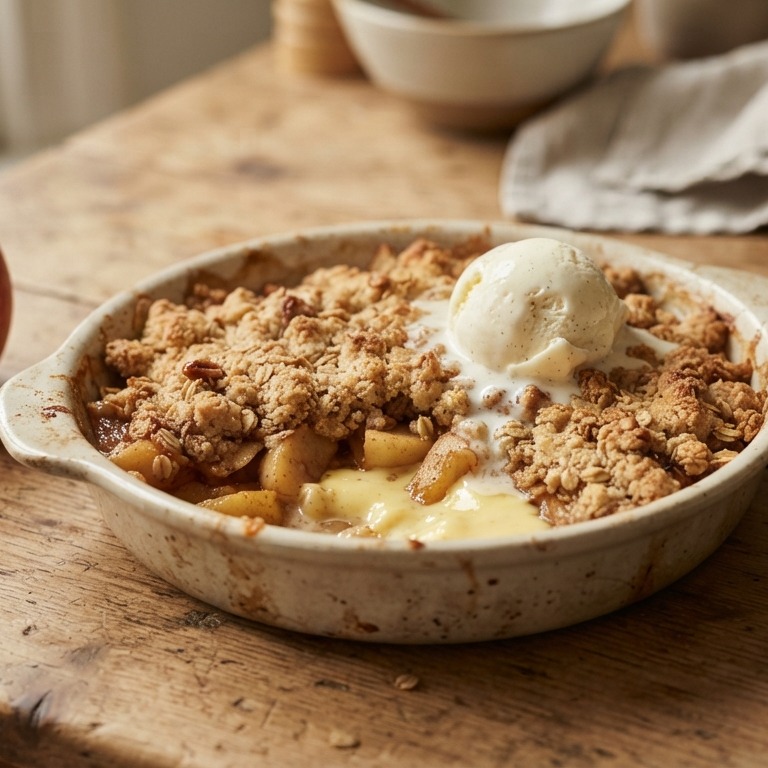 Butgetcrumble