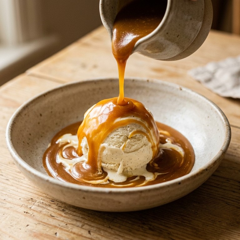 Butterscotchsaus