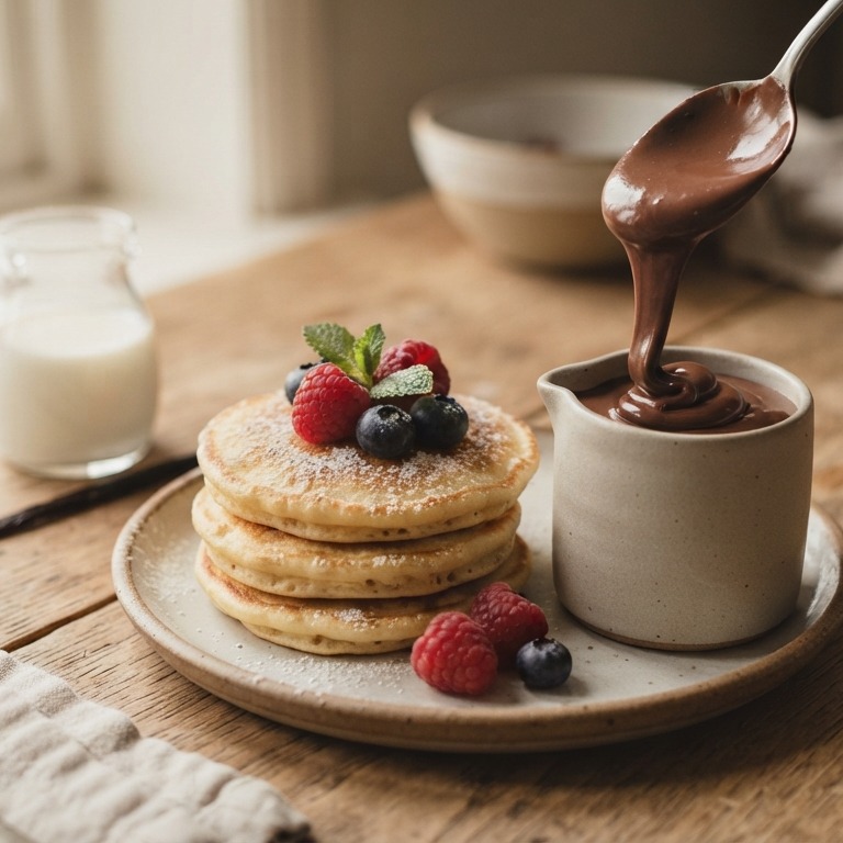 Cacaosaus
