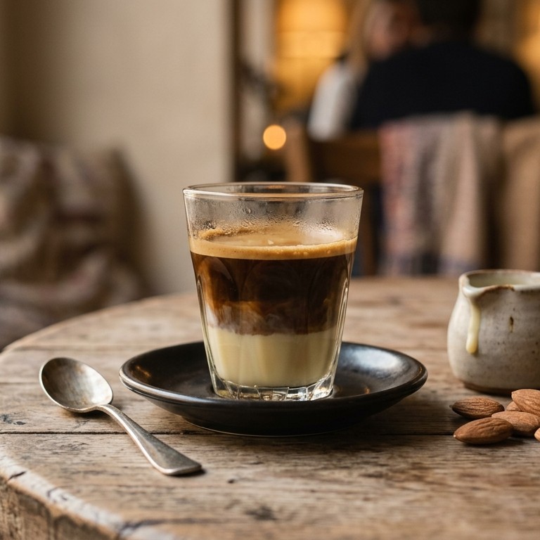 Cafe bonbon