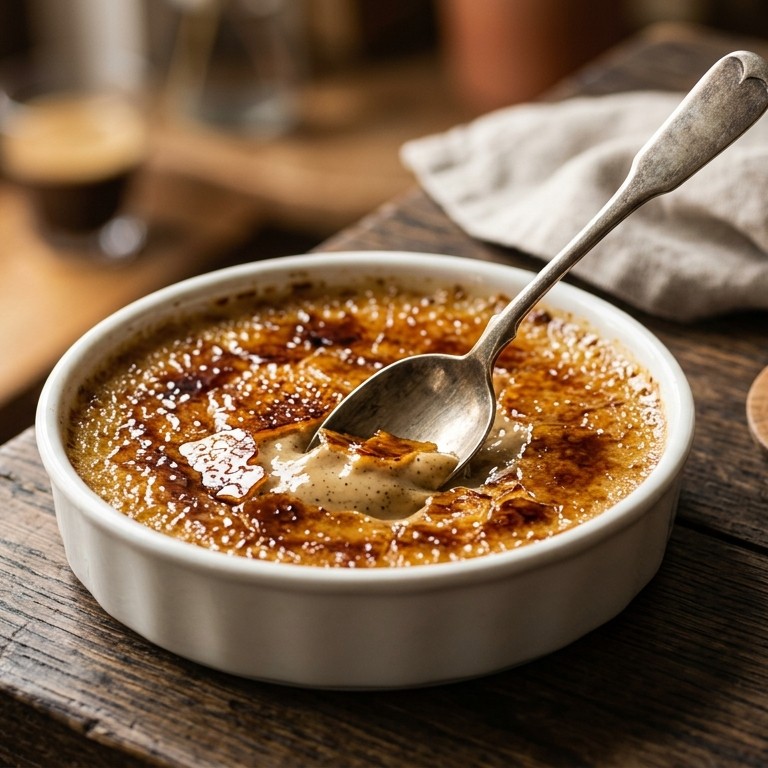 Café Brûlée