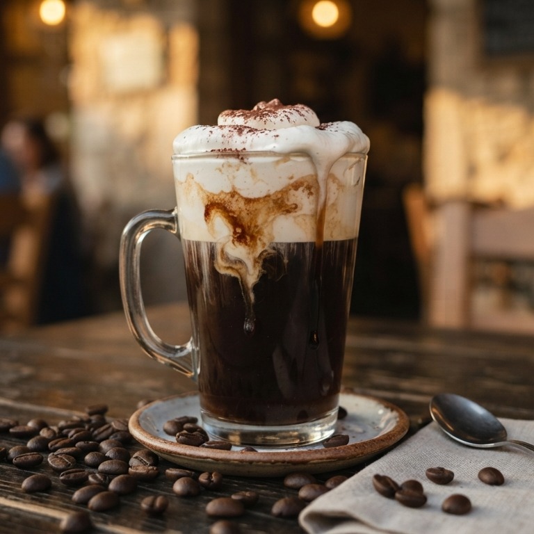 Café Greece