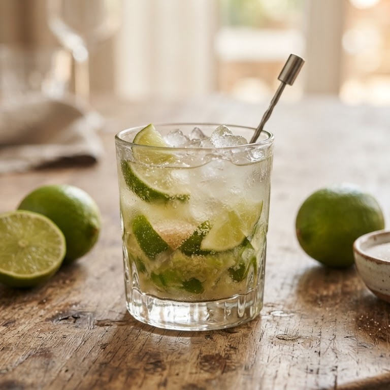Caipirinha