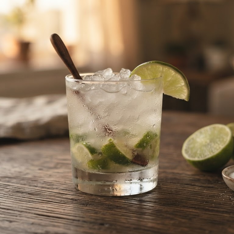 Caipiroska