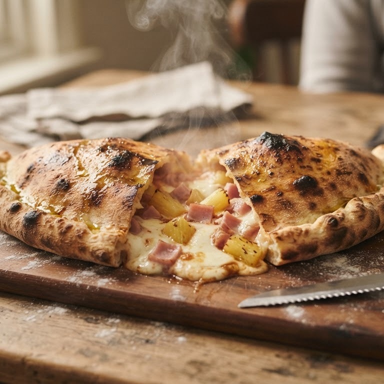Calzone