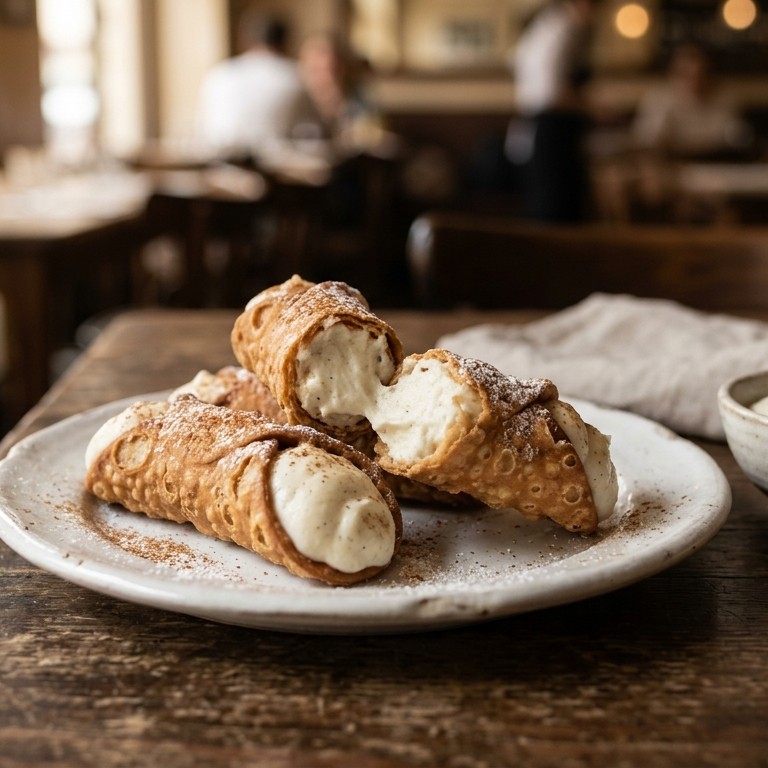 Cannoli