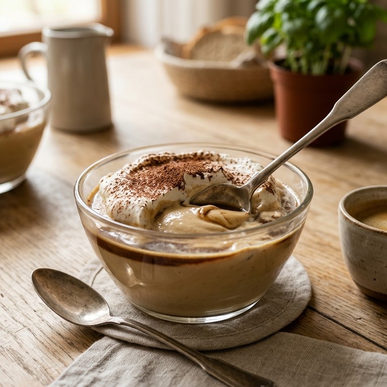 Cappuccinovla