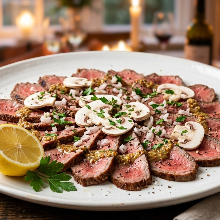Carpaccio