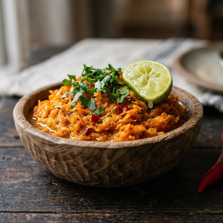 Carrot Sambaro