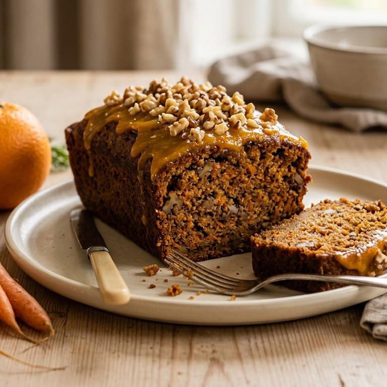 Carrotcake