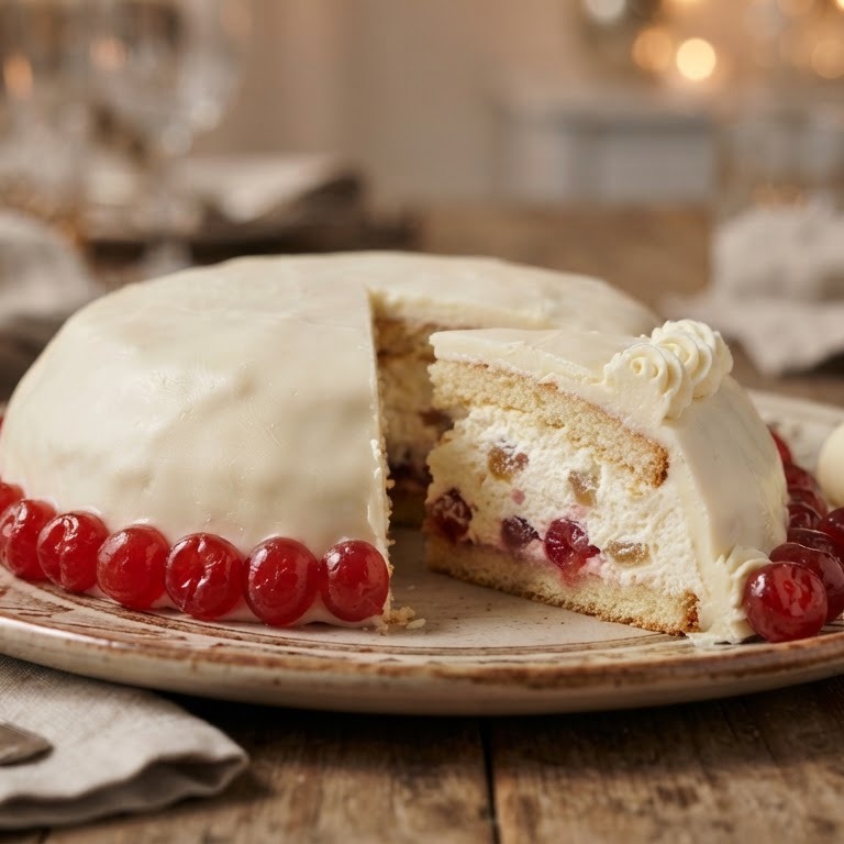 Cassata-taart