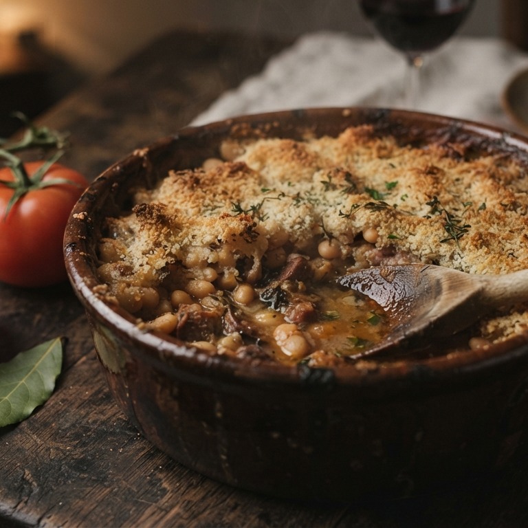 Cassoulet