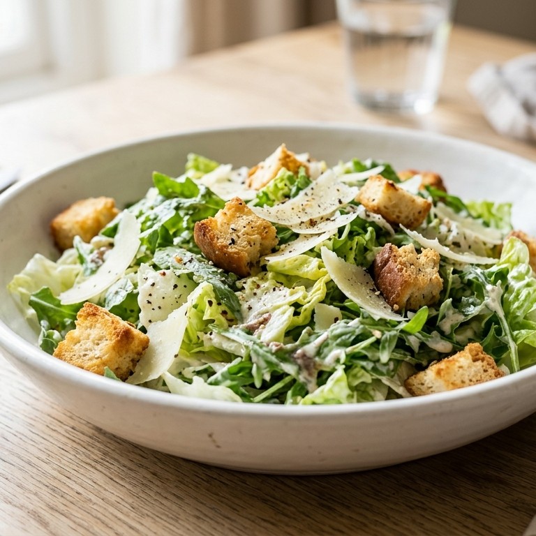 Ceasarsalade