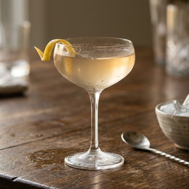 Charlestoncocktail