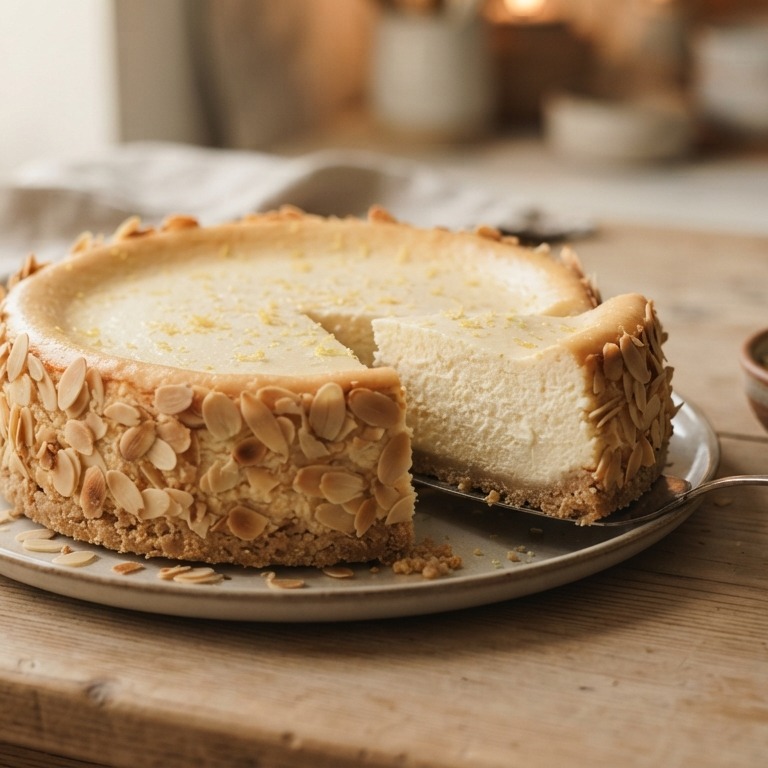Cheese cake