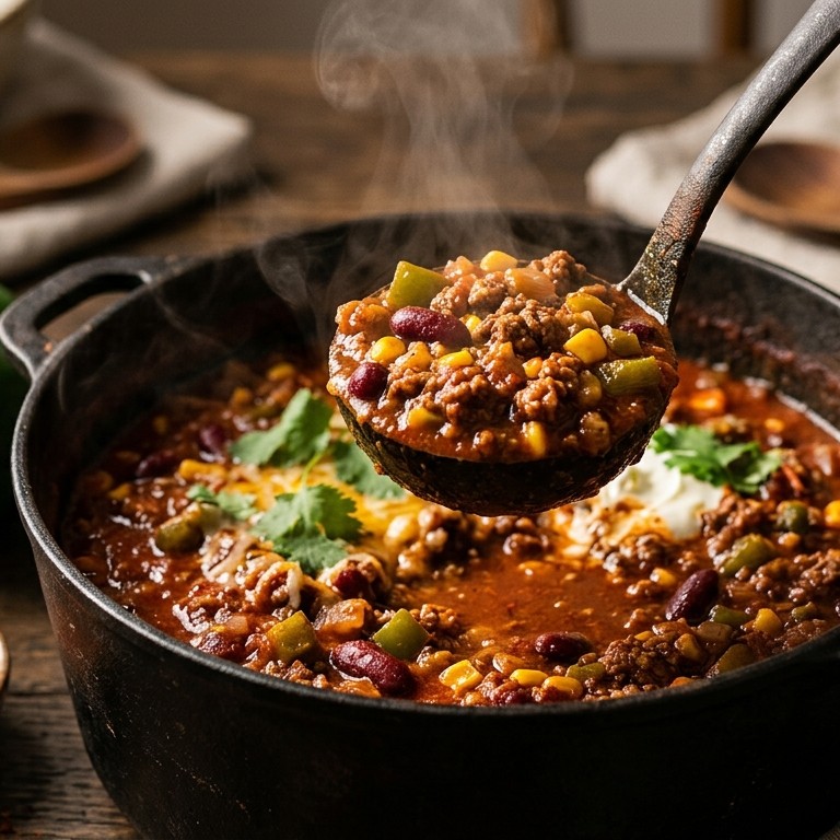 Chili con carne