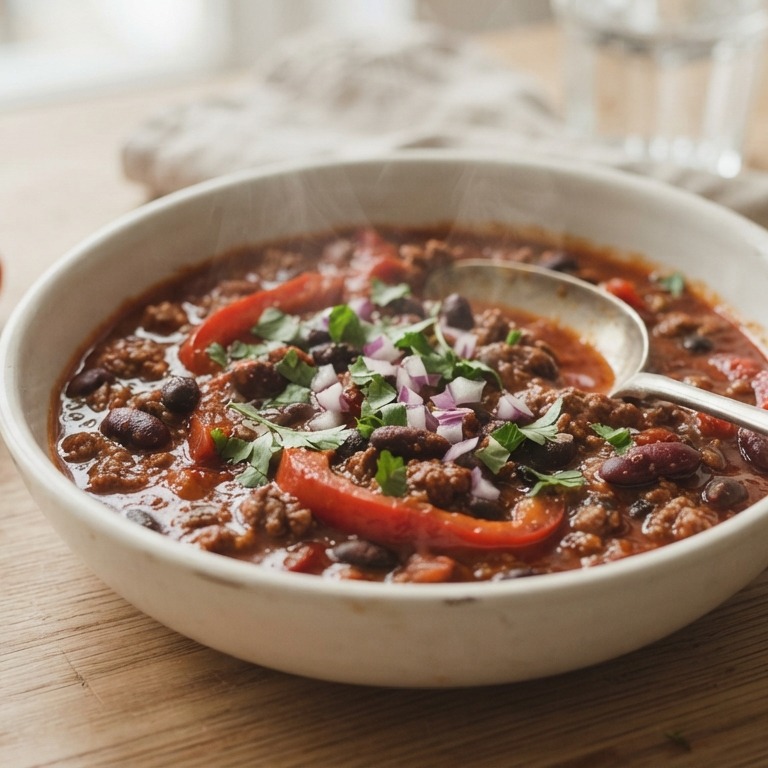 Chili Con Carne