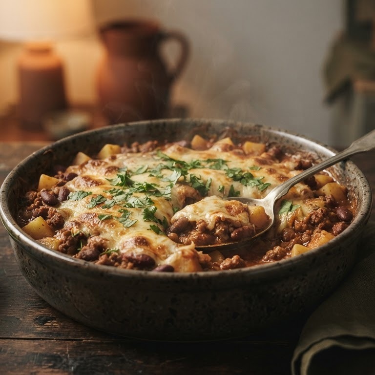 Chili con carne