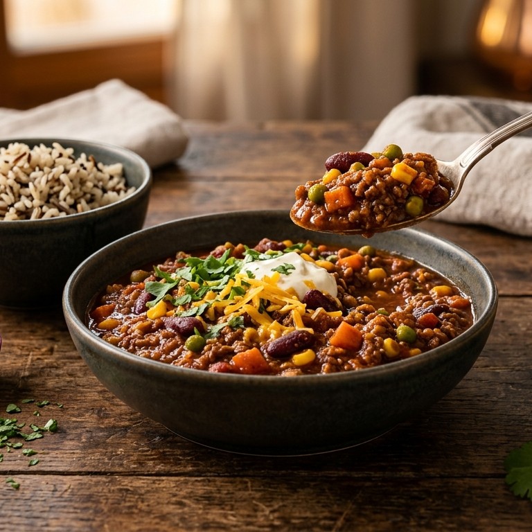 Chili Con Carne