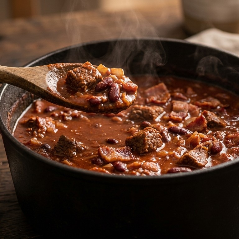 Chili con carne