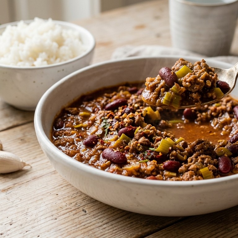 Chili Con Carne