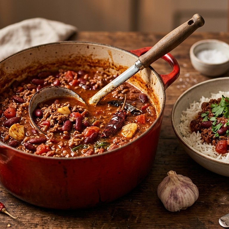 Chili con Carne