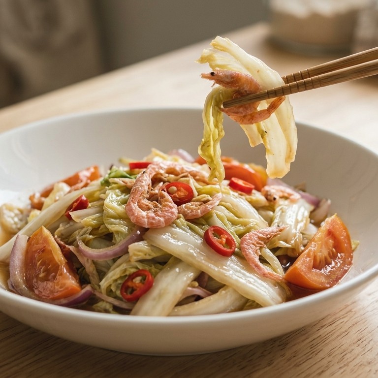Chinese kool met Ebbi 2