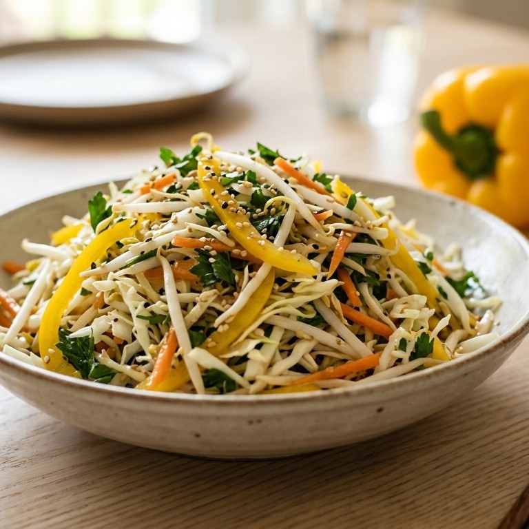 Chinese salade