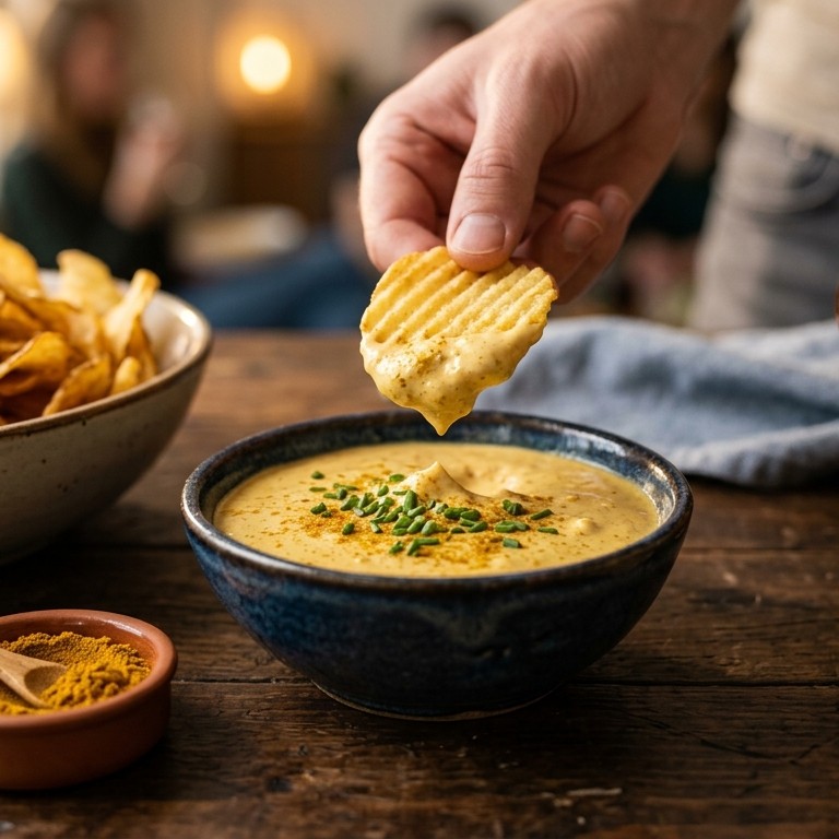Chip dip