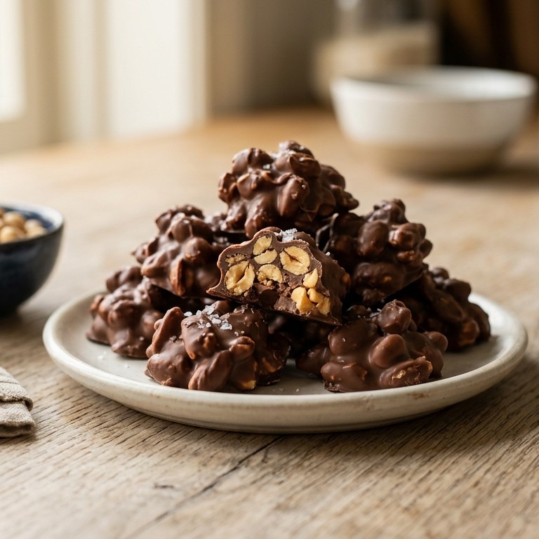 Choco rotsjes