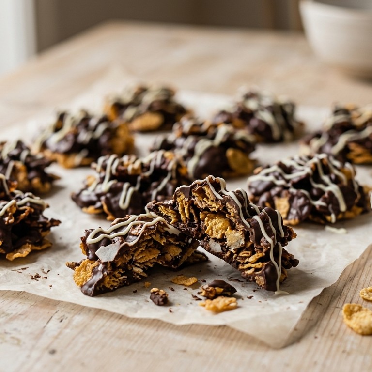 Chococrisps