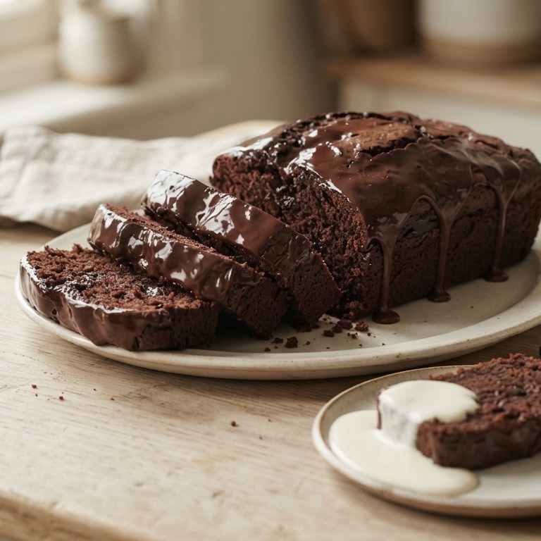 Chocolade cake