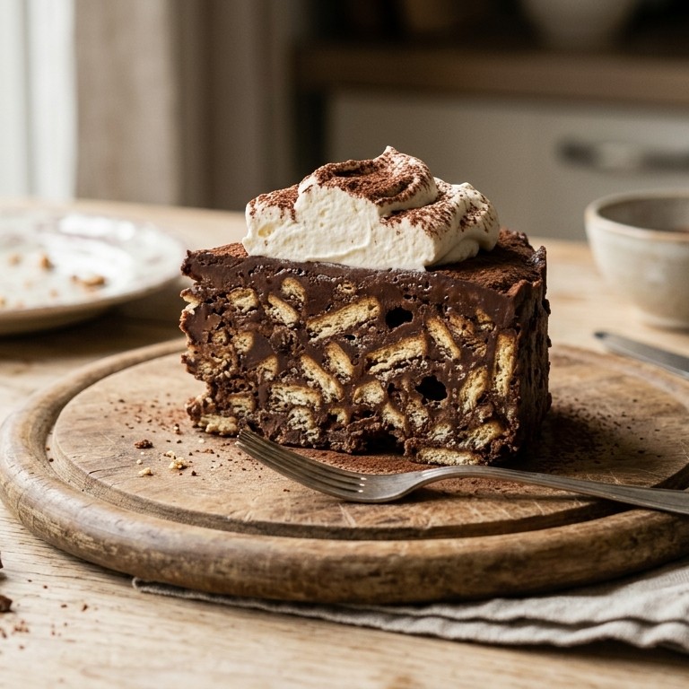 Chocolade ninokil special