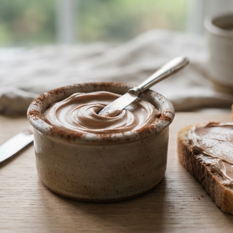 Chocoladeboter