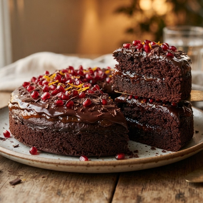 Chocoladeliefde