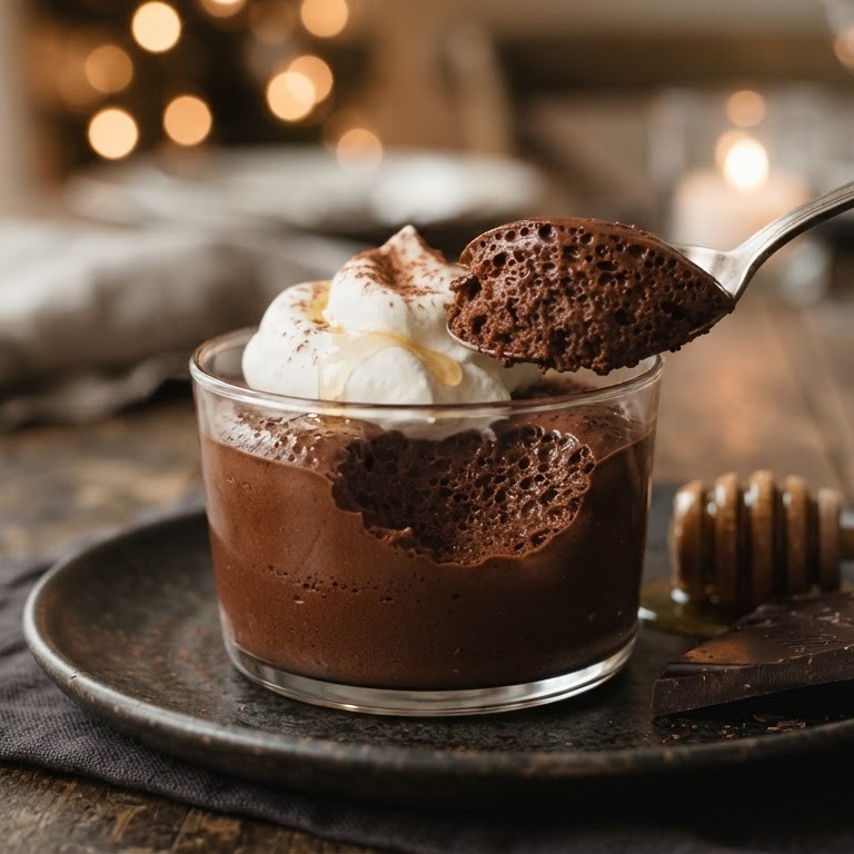 Chocolademoes