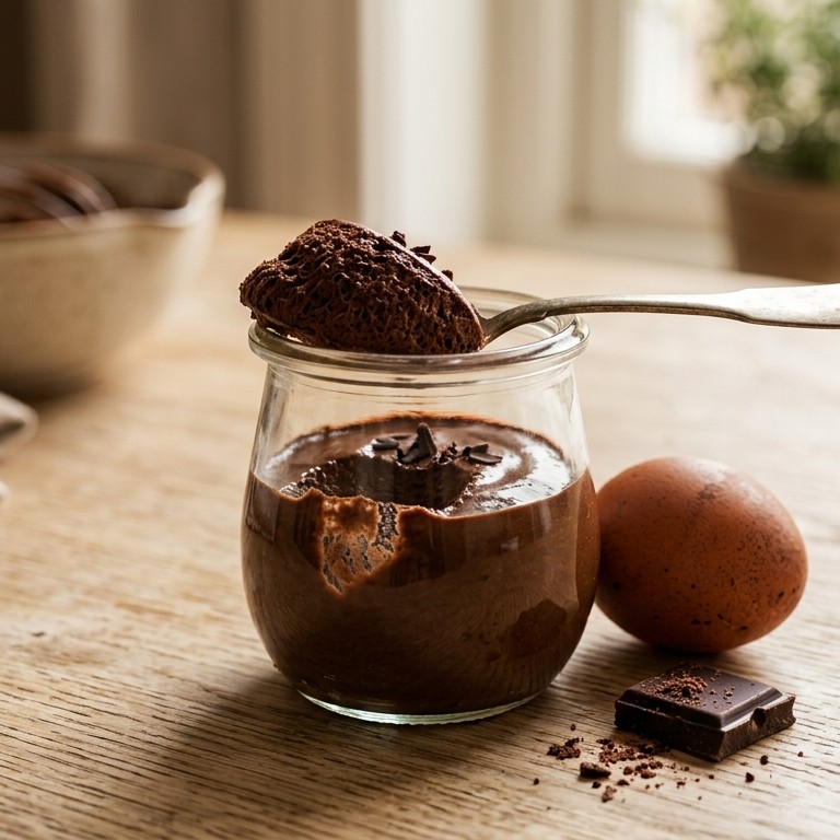 Chocolademouse