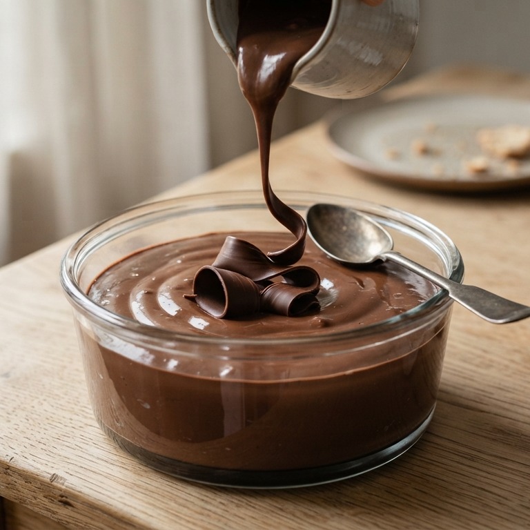 Chocoladevla