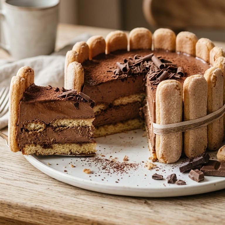 Chocolamie
