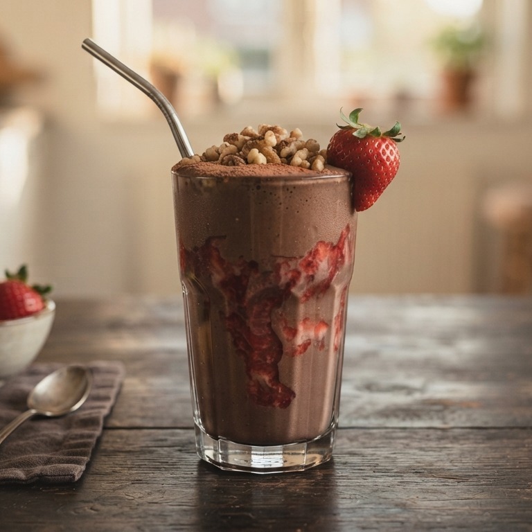 Chocomix