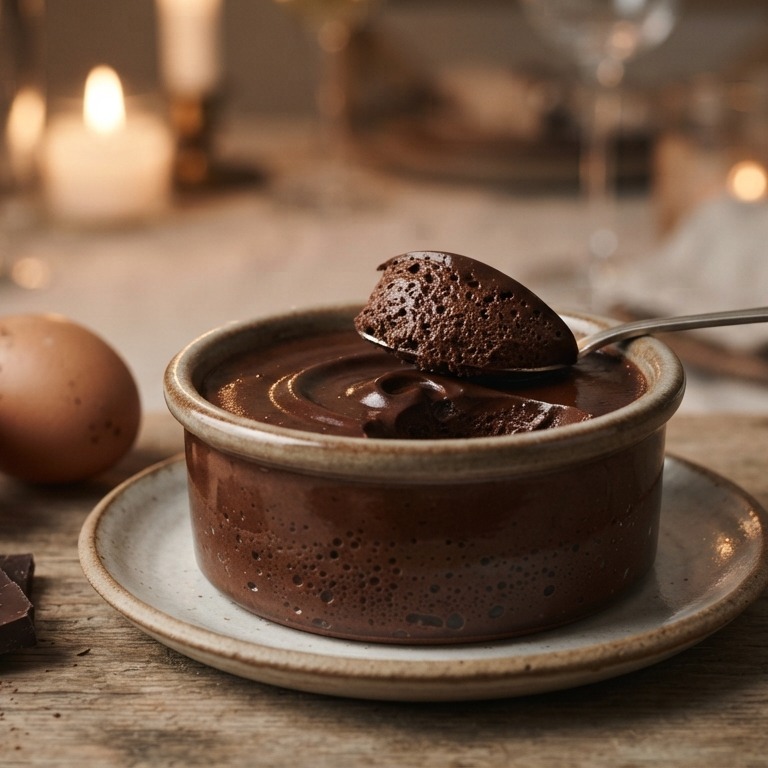 Chocomouse