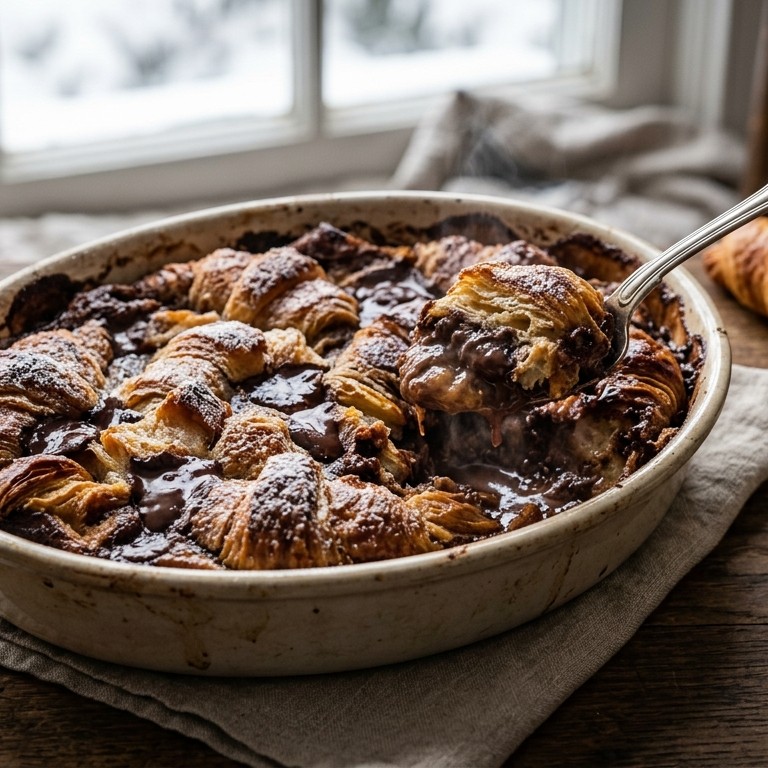 Chocopudding