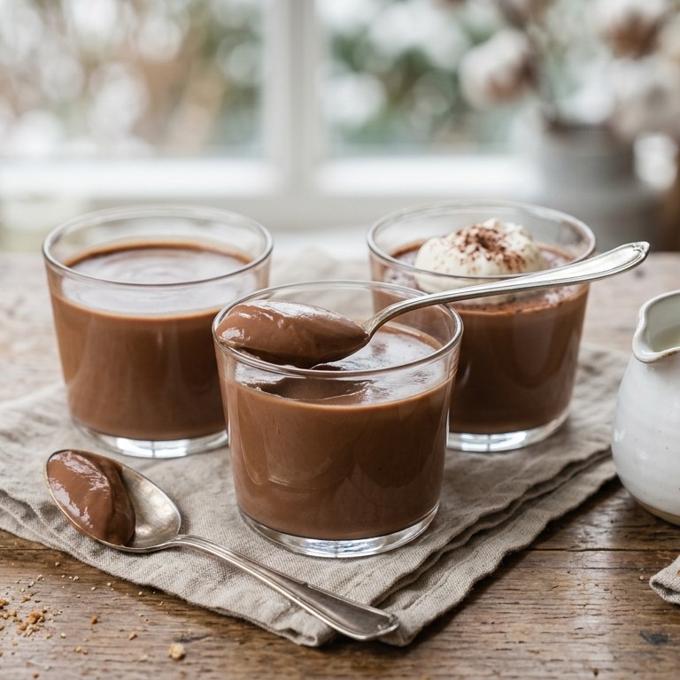 Chocoroom