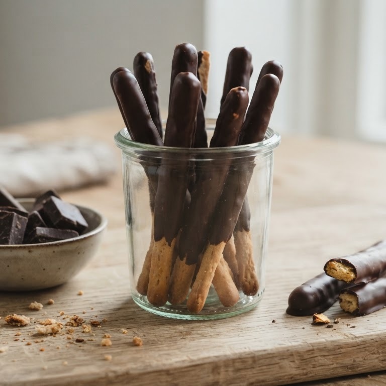 Chocosticks
