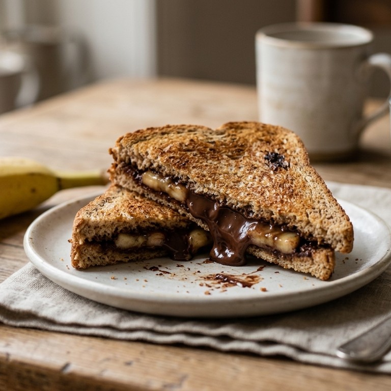 Chocotosti