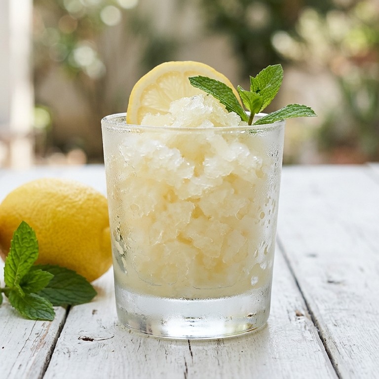Citroen granita