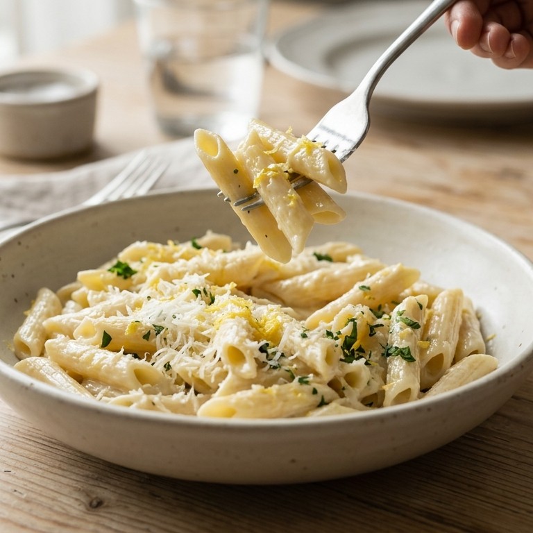Citroen-roompasta