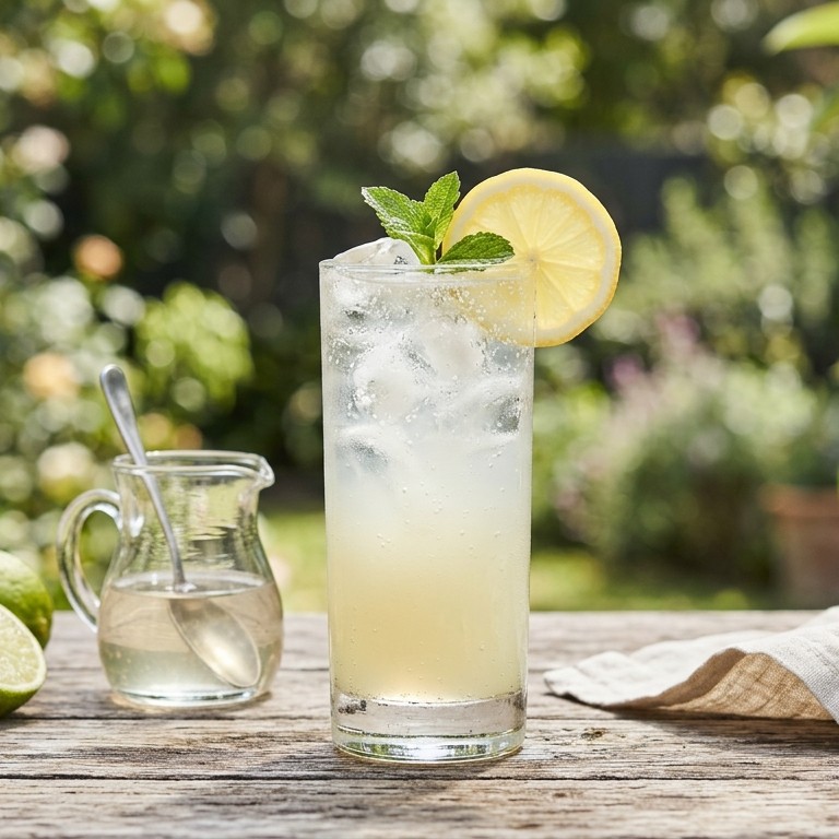 Citron pressé
