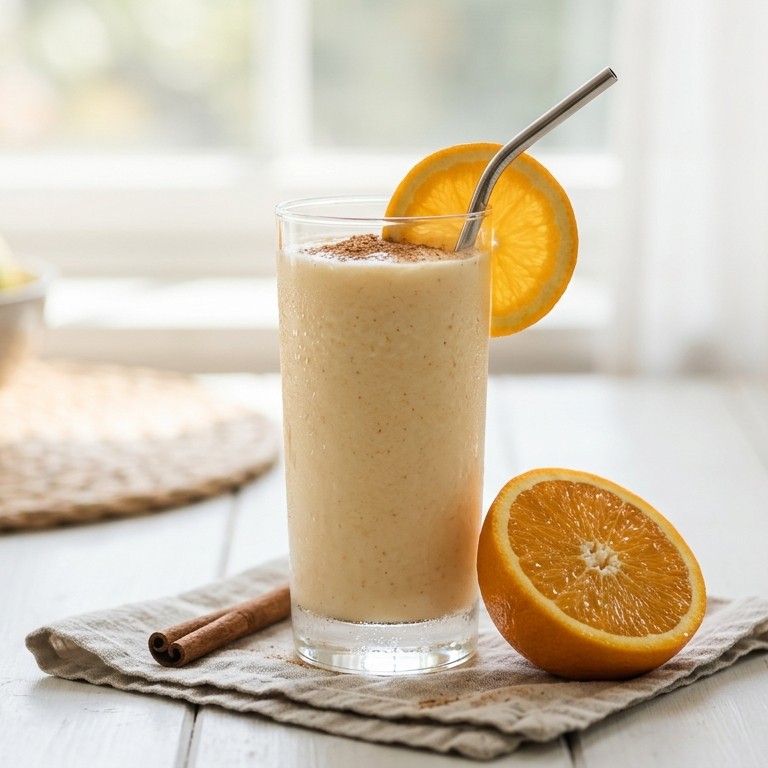 Citrusshake